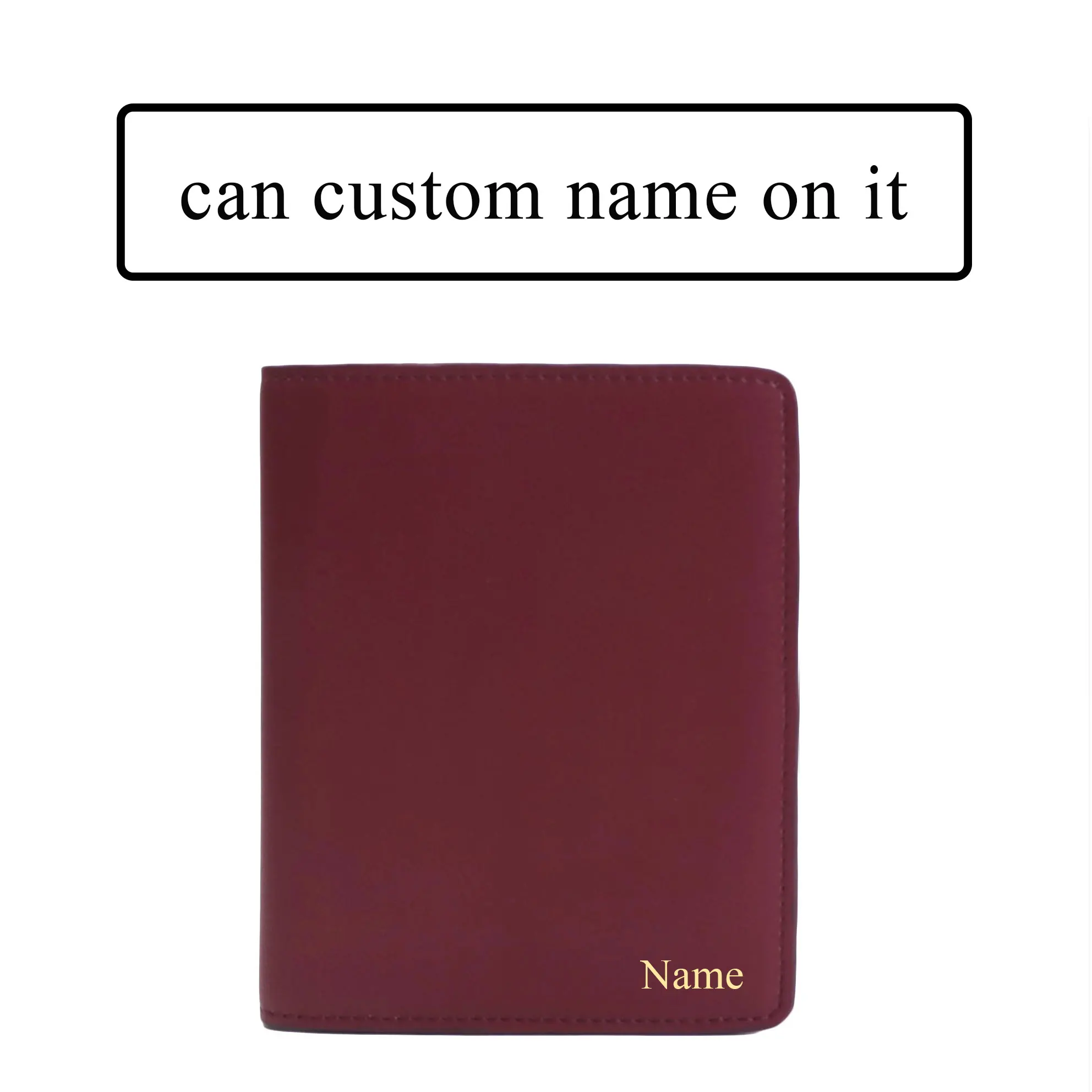 Рисунок 3 - Индивидуальные оригинальные буквы унисекс