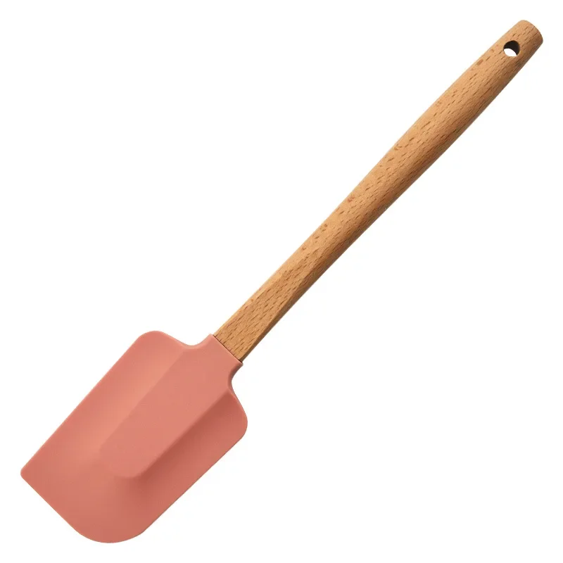 Large Pink Round