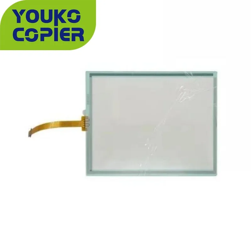 

1pc Factory Wholesale FM1-N417-000 Touch Panel Screen for Canon imageRUNNER ADVANCE IR 4525 4535 4545 4551 C3525 C3530