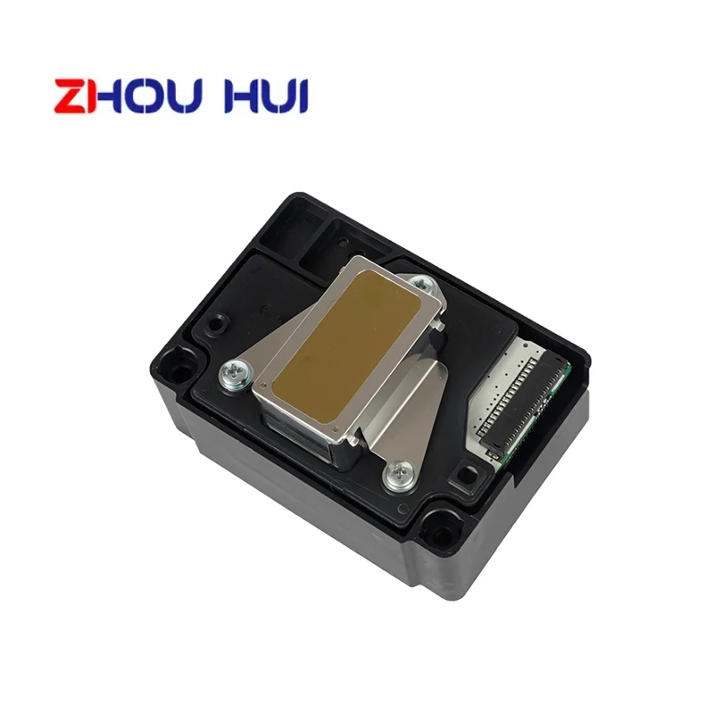 

F185000 F185010 Printhead For Stylus Photo T1110 T1100 T30 T33 L1300 B1100 Print Head C10 C120 ME1100 ME70 TX525 WF1100