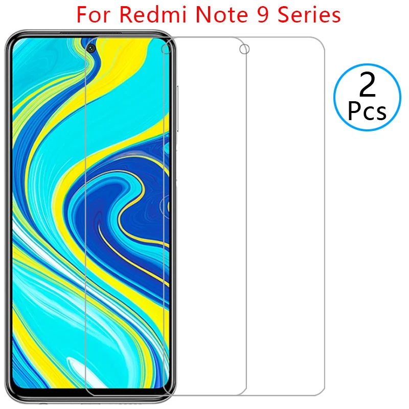 Custodia Per Xiaomi Redmi Note 9 Pro Max 9 S 9 T Cover Vetro Temperato Su Note9 Non 9 S T S9 T9 Note9T Coque Xiomi Readmi Redme Remi