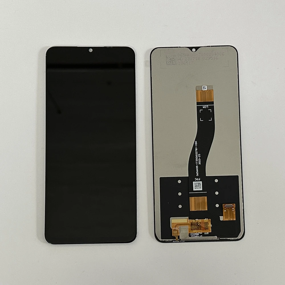 6.5''Original For Blackview Oscal C70 LCD Display+Touch Screen Digitizer Assembly Repair Part For Blackview C70 Lcd Glass Sensor