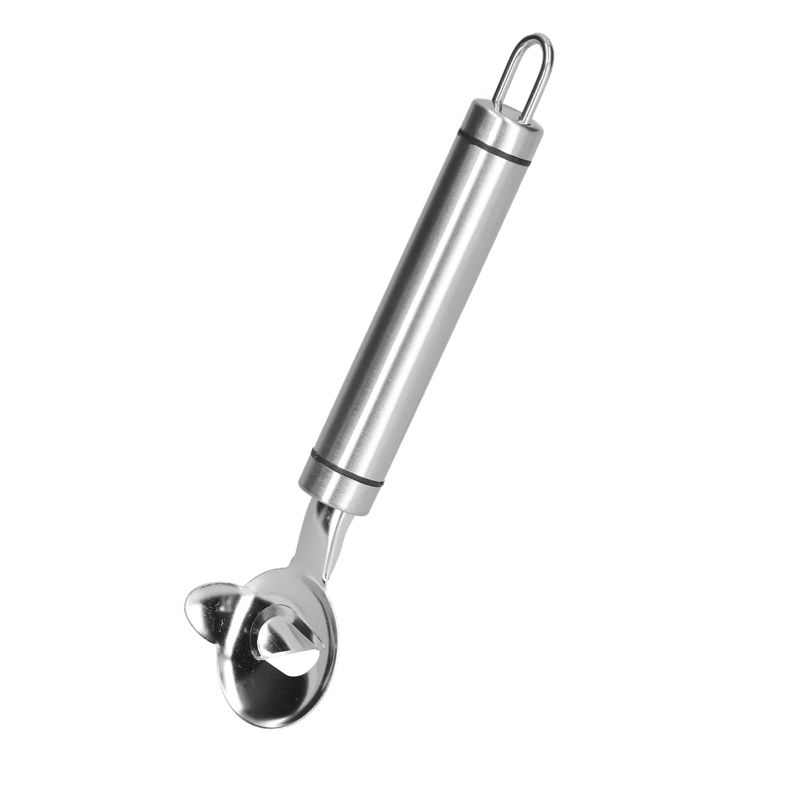 Tagliapasta Manuale In Acciaio Inox 304 – Coltello Per Tagliatelle E Pasta Fatta In Casa – Pratico E Spazzolato