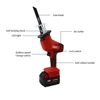 Milwaukee Reciprocating Saber Saw 18V Battery High Power Multi-Functional Small Electric Saw Tool Industrial Grade Cutting Tool 5