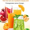 Restaurant Industrial Orangejuice Making Machine Orange Juice Machine 2