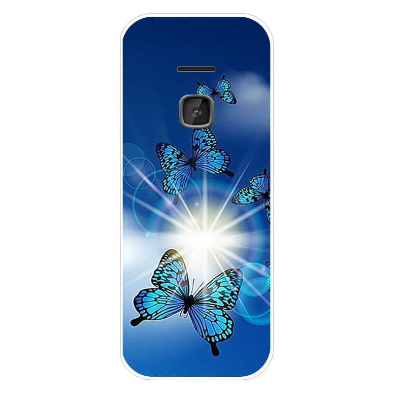 Silicone Shockproof Cool Animal Design Transparent Phone Case Cover