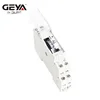 GEYA SUL180N 15 Minutes Mechanical Timer 24Hours Programmable Din Rail Time Switch Timer Relay 16A 85~250VAC 3