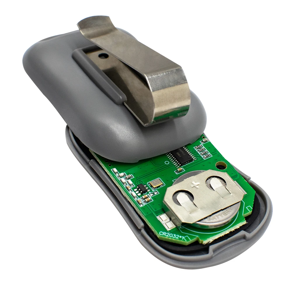 315/390 MHz GENIE Garage Door Opener Remote IntelliCode G3T-BX G3T-R G3T-A (1997-Current) 01T-BX 03T-BX OCDTR-3 OCDT-1 0CDT-2 3