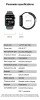 TK63 Smart Watch 1.91 inch full touch screen Air Pump+Airbag blood pressure voice broadcast Healthy smartwatch for Men Women 4