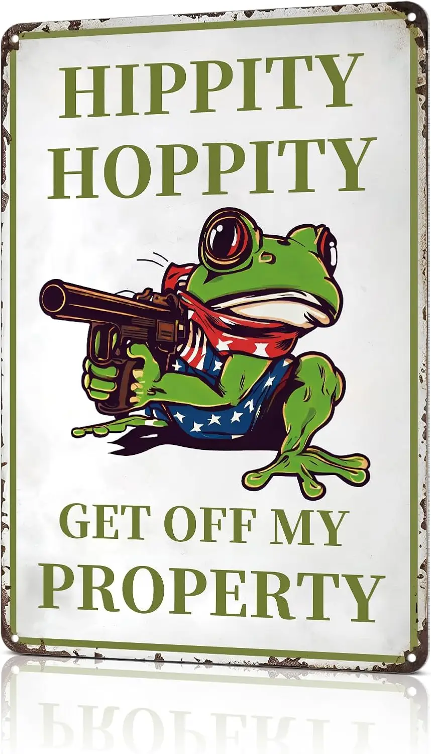 Best HD Pictures about  Hippity Hoppity Get Off My Property  with No AI Images