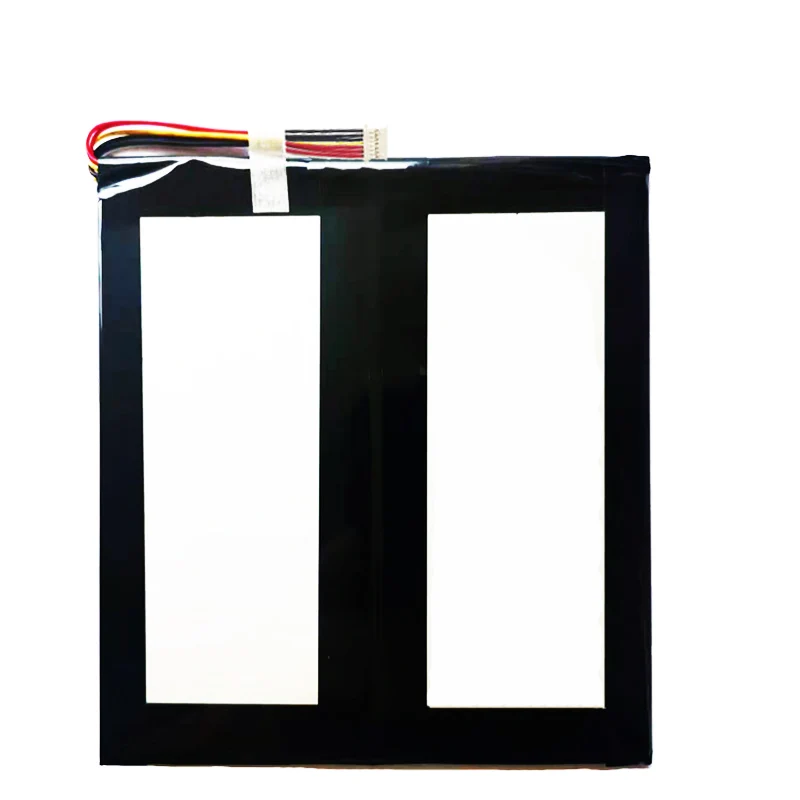 Yly 37120136 30120135 Portátil Tablet pc Bateria Pinos Fio Plug Novo 7.6v 5000mah - Imagem 4