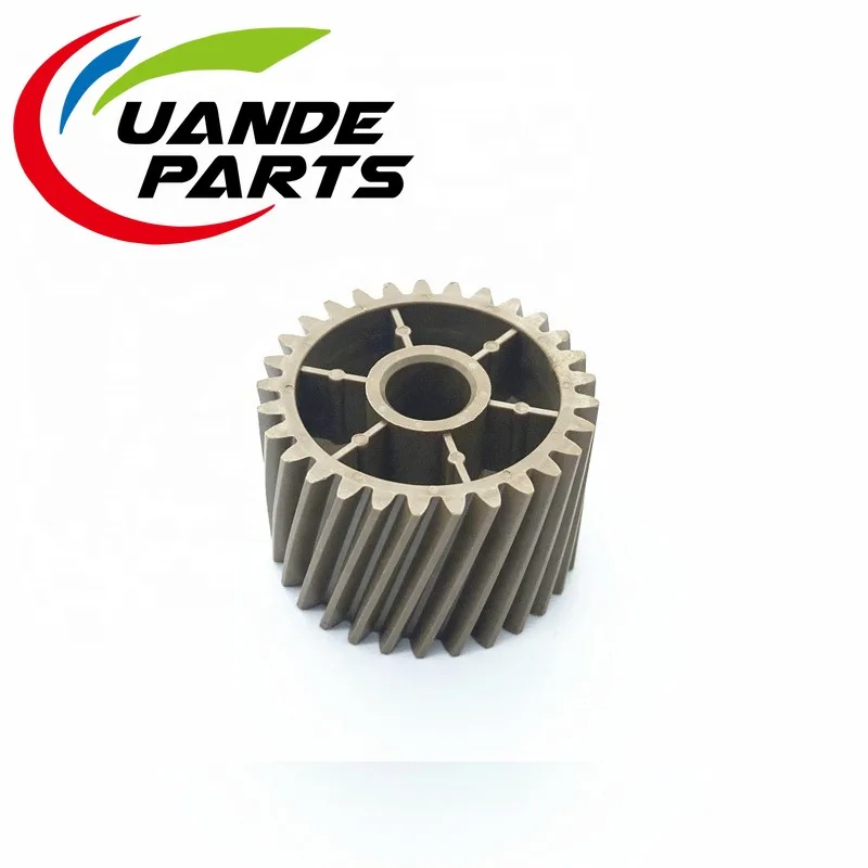 

1PC AB01-2318 New Fuser Drive Gear For Ricoh MP2060 2075 7500 7501 7502 7503 7001 8000 8001 6001 7000 Printer Copier Spare Parts