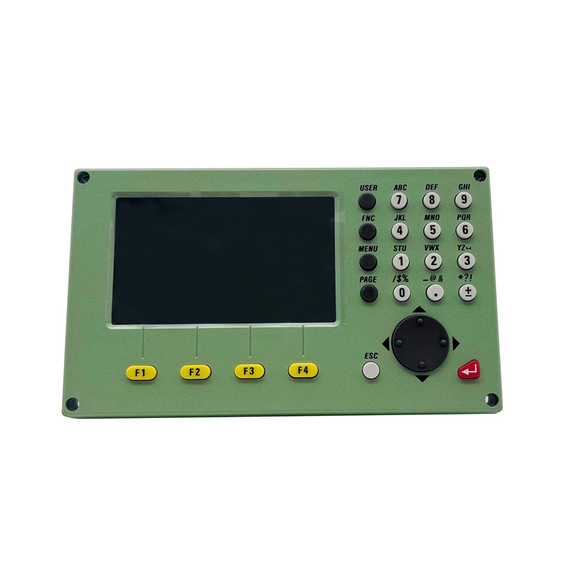 

LCD Screen Panel Monitor Keyboard for Leica Total Station TPS800 TC802/803/805