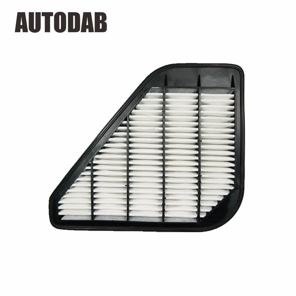 Air Filter For 2008 2010 Buick Enclave 3.6L CHEVROLET / GMC Traverse V6