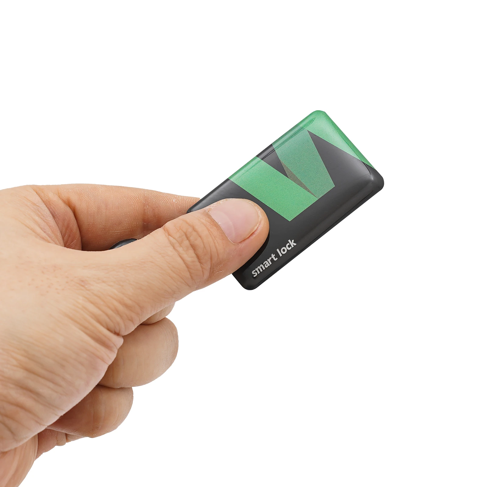 låsfjäder och strukturell detalj