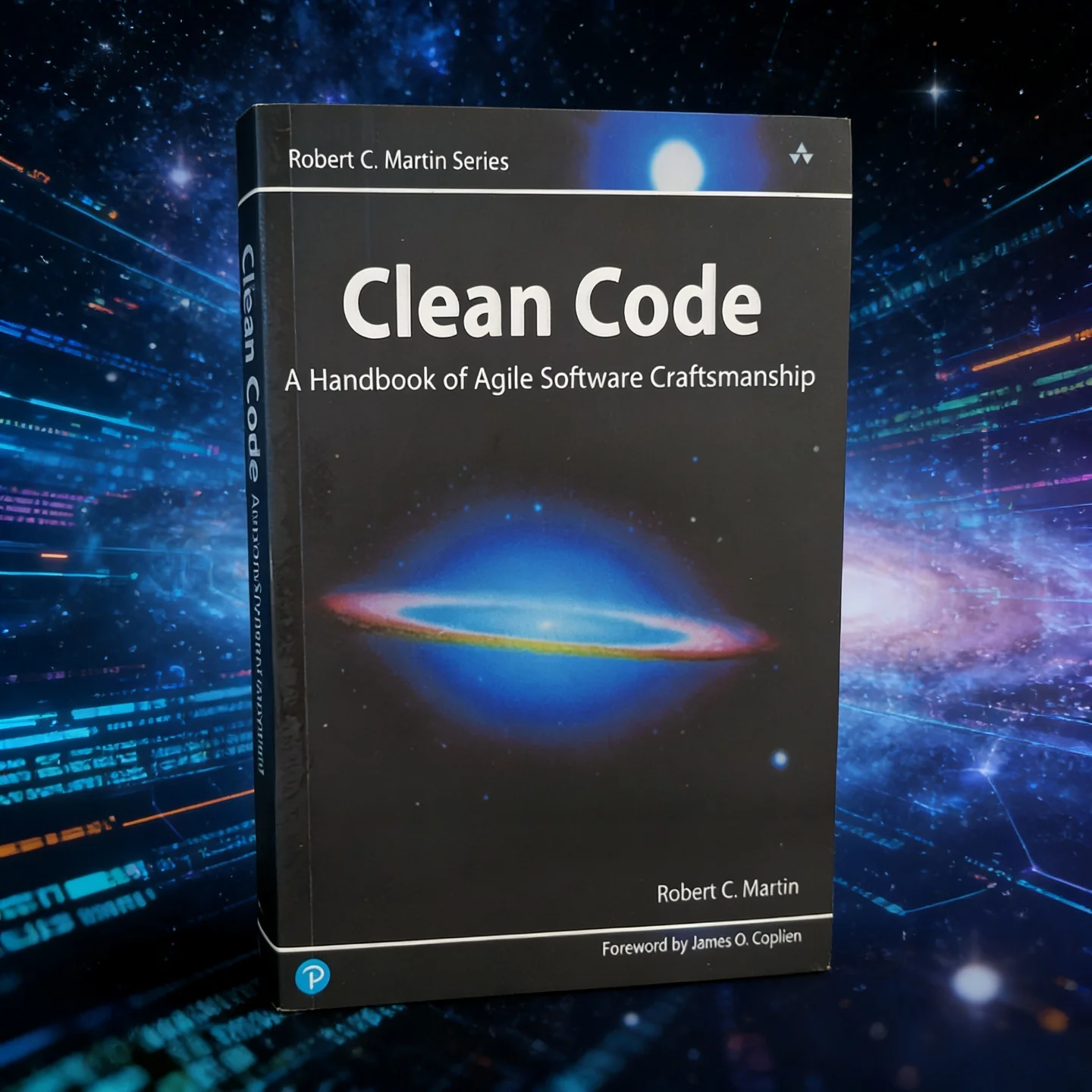 Clean Code: A Handbook of Agile Software Craftsmanship – The Essential ...