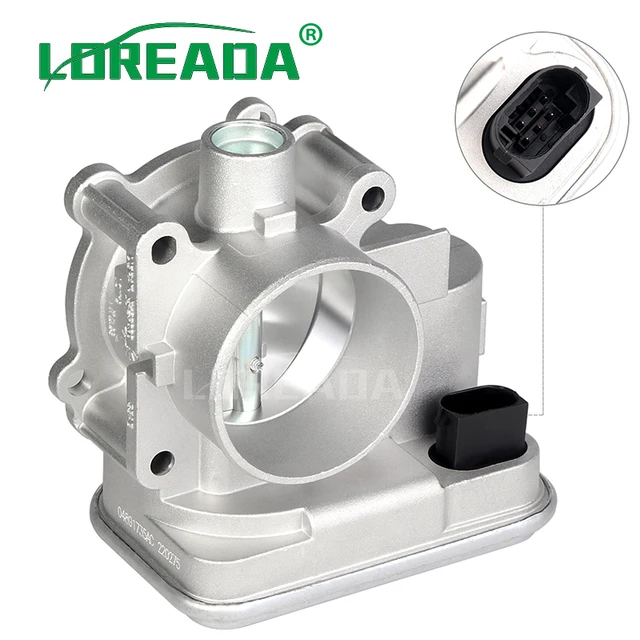 Throttle Actuator Control System Jeep Patriot Top Retailers pusan