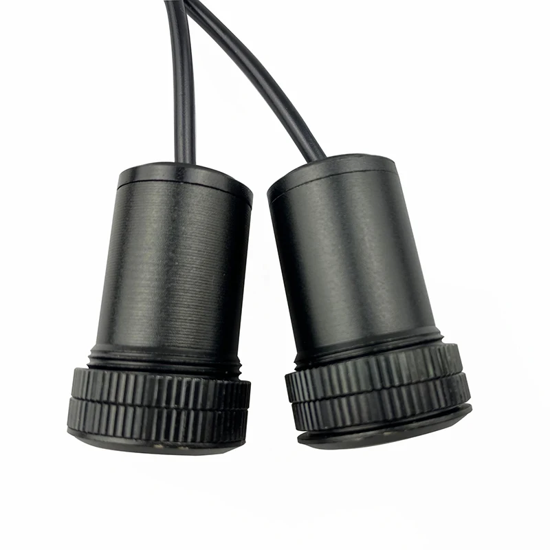 1/2 pezzi LED porta auto logo benvenuto luce fantasma ombra lampada per