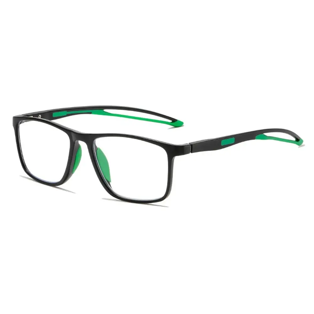 Ultralight TR90 Sport Anti-blue Light Reading Glasses