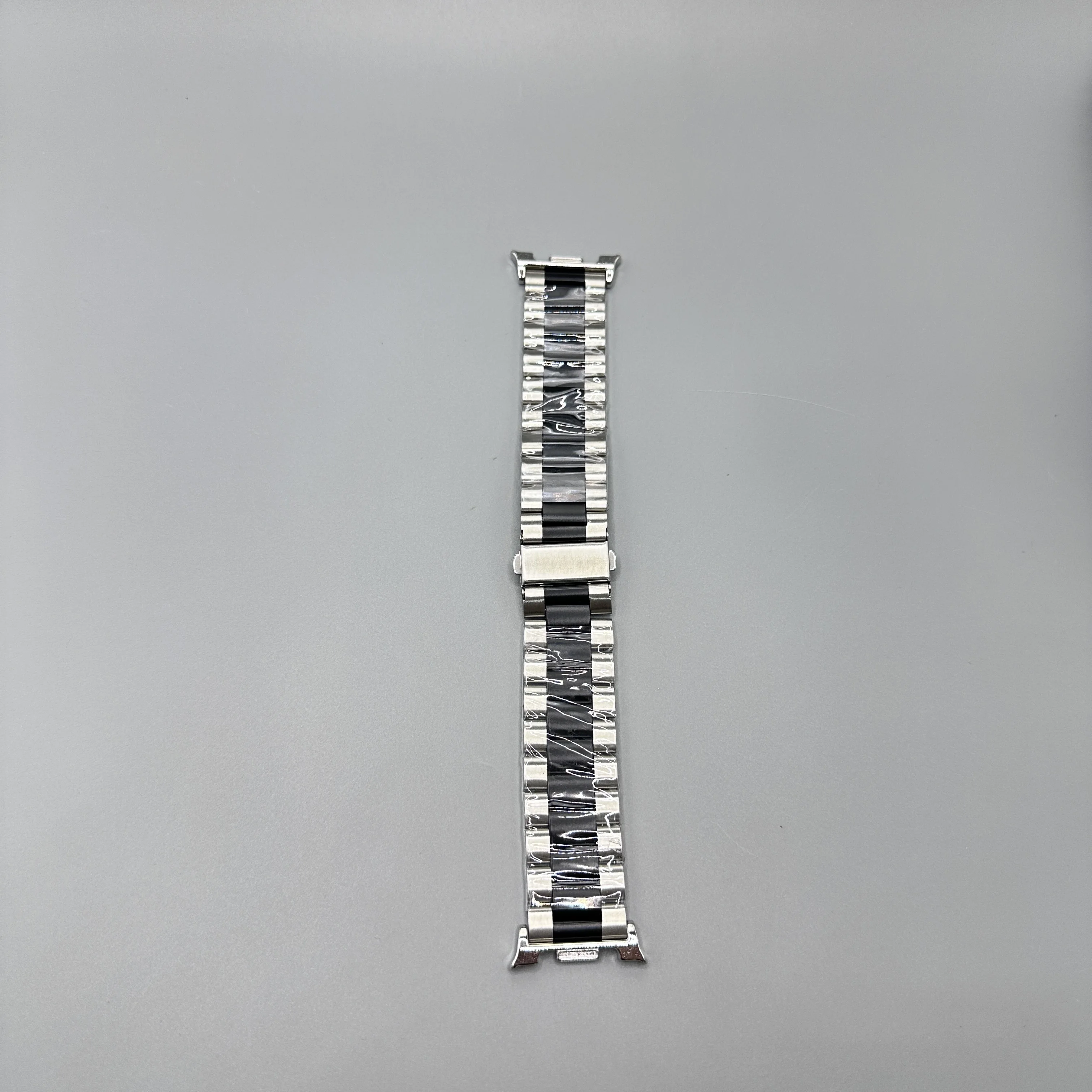 Premium Stainless Steel Metal Bracelet Wristband