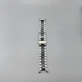 Silver black