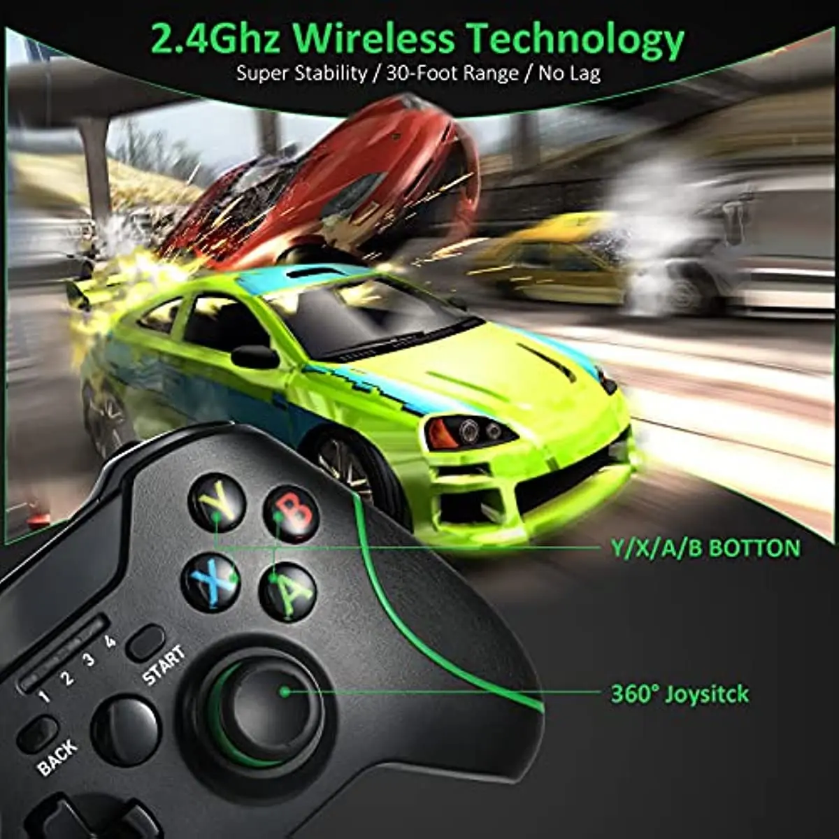Xbox One  Ʈѷ,  ͸ ,   ӿ PC ̽ƽ, Xbox ø ȣȯ 