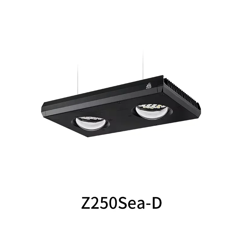 Water Light Series 9本セット Amazon.com: Week Aqua Z250 & Z400 Sea Series Marine LED - Full
