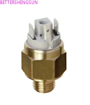 

Bimetallic temperature switch 506 series