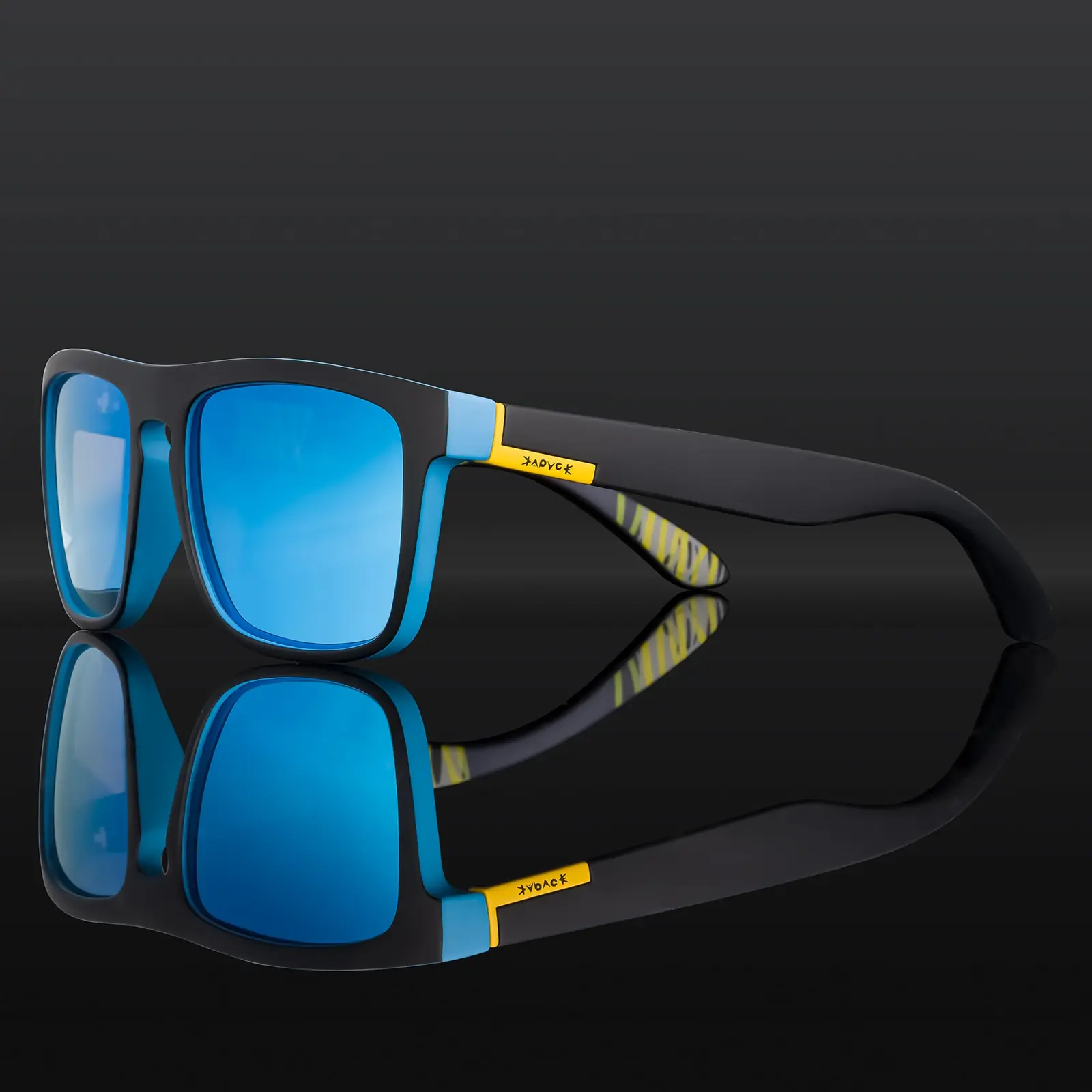 Sun Glasses Polarized Sports For Men Woman Cycling Driving Fishing Protection Outdoor Goggles MTB Eyewear Bicycle