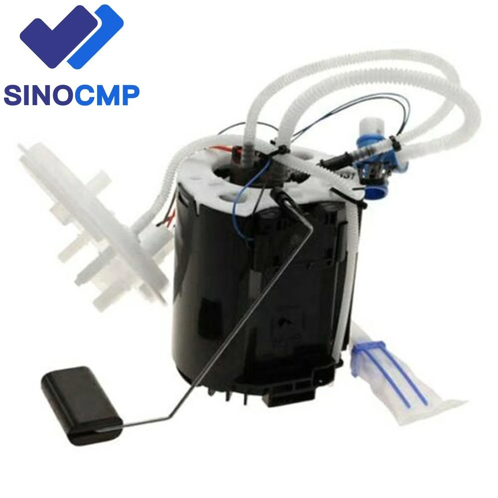 A2c53095227 Fuel Pump Module Assembly Fits For Jaguar Xf 4.2l V8 2007