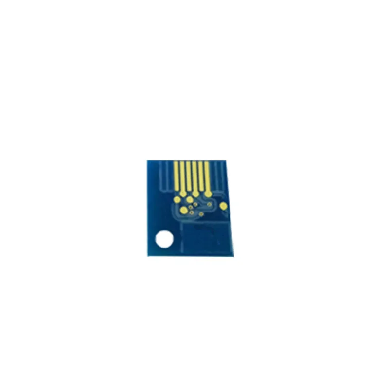 C7702KH/C780H2KG WW BK/C/M/Y Color Toner Chip for Lexmark C770/C772/C780/C782/X772/X782/XL782