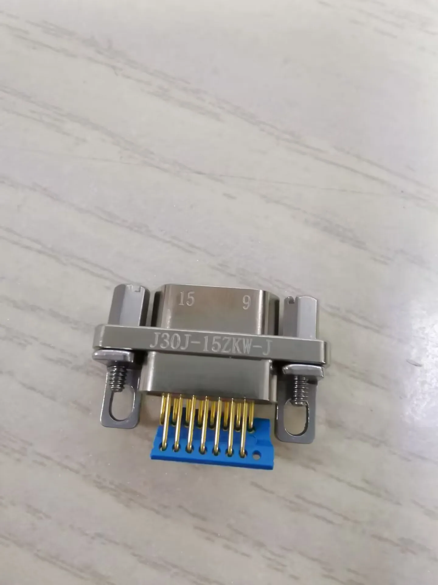 Conector de Sementemente