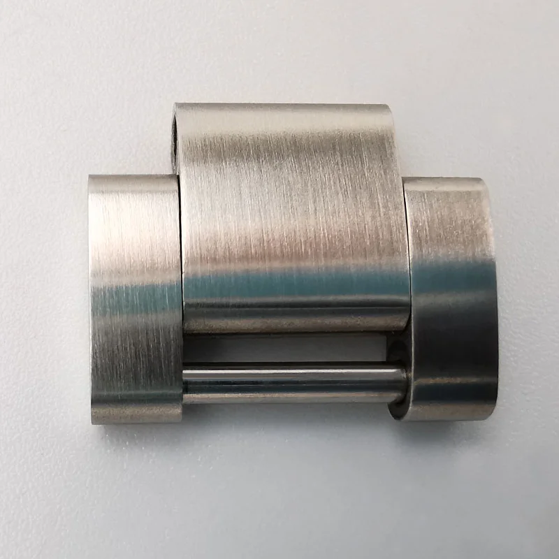 904L Ss Watch Bracciale Link Per Cinturino Submariner 116610, Parte Dell'Orologio