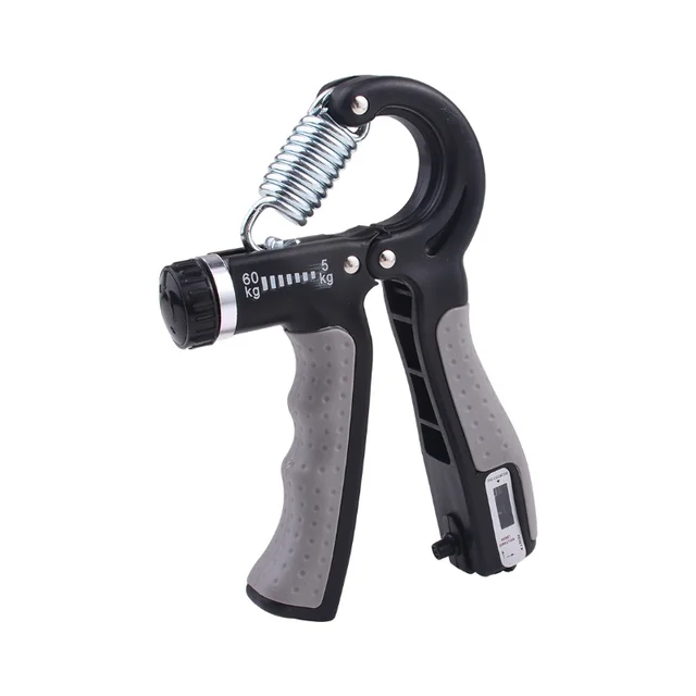 Fitness Heavy Grips Wrist Rehabilitation Developer Hand Gripper Muscle Strength Training Device Carpal Expander 3