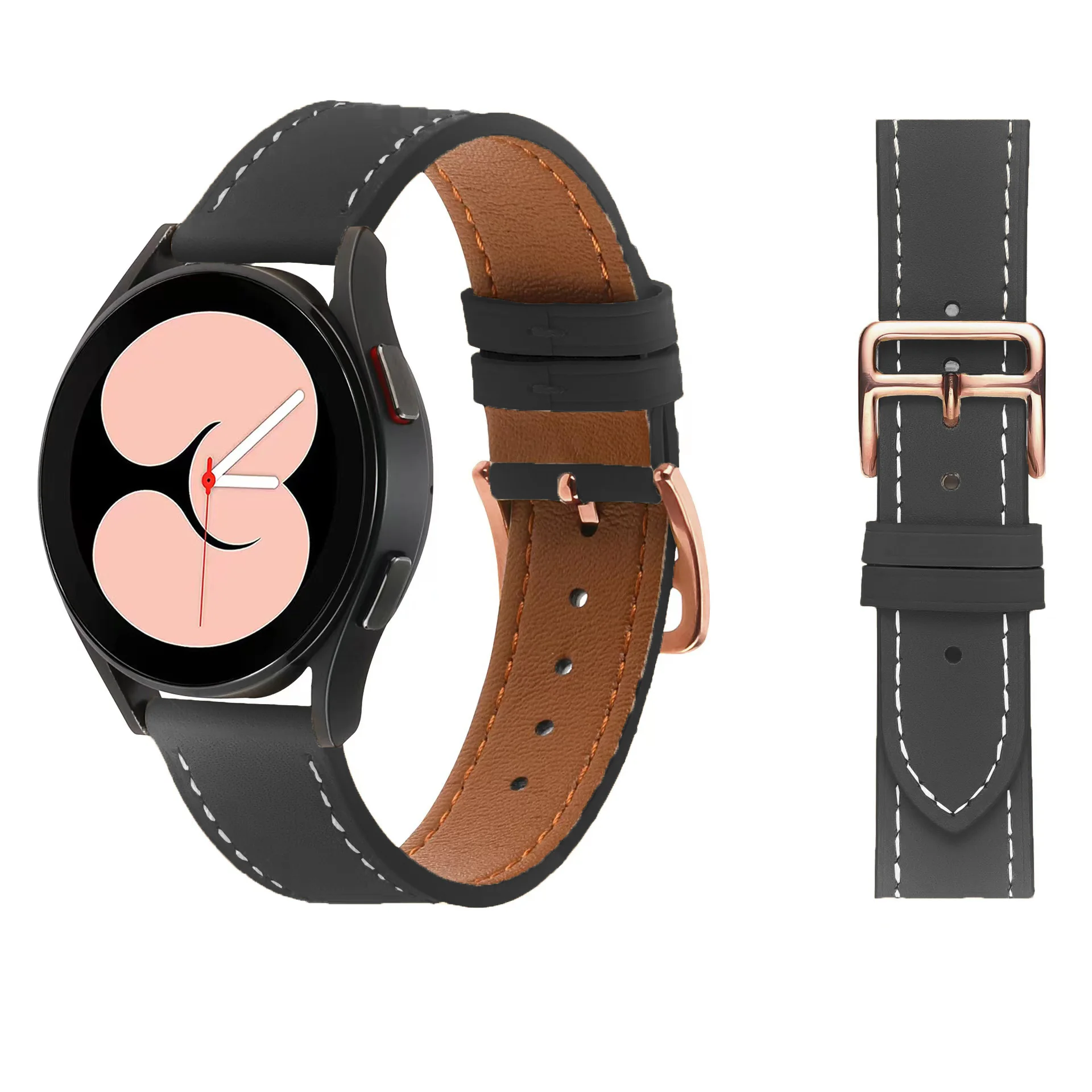 Garmin Vivoactive 5 Vivomove HR Style 3 Venu Sq 2   ð Ʈ,  ÷  , Ʈġ , 20mm
