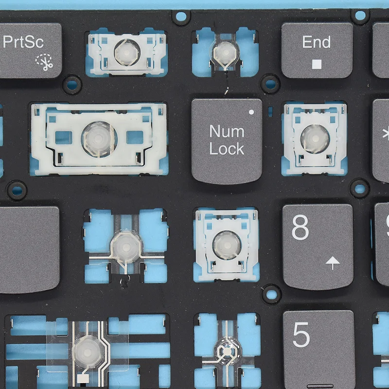 Replacement Keycap Key cap &Scissor Clip&Hinge For Lenovo Legion 7