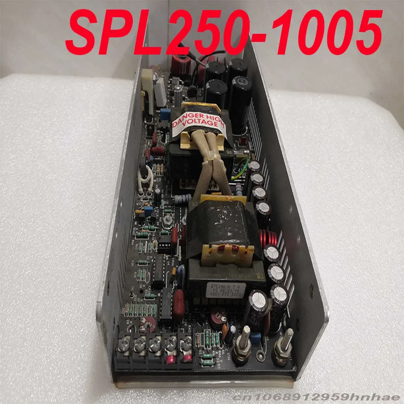 

95% New Genuine For power-one Power Supply For SPL250-1005 Tested Well