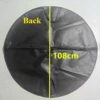 Storage Bag For Ballet Tutu Skirt Bag Non woven Ballet Performance Dress Handbag Backpack 3