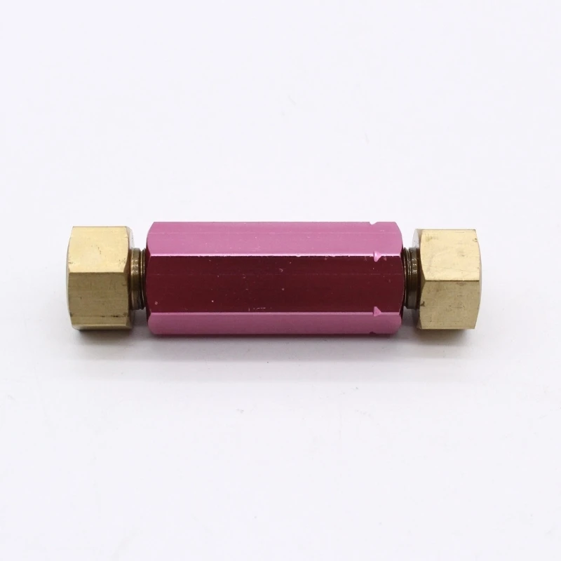 10lb Pressure Check Valves Residual Pressure Valves for Drum Brakes Applications
