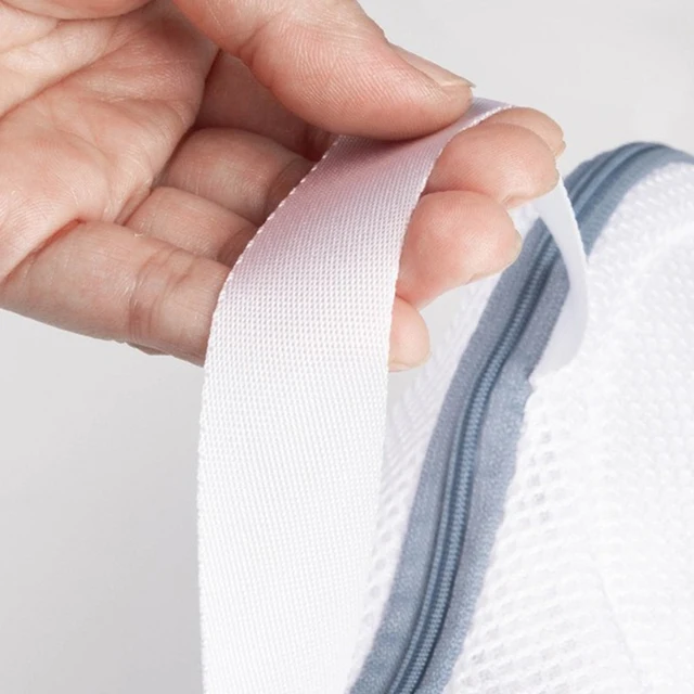 Brassiere Használjon Speciális Deformációellenes Mosózsákok Utazási Védelmi Hálógép Mosás Tisztító Melltartó Tasak Piszkos Nettó Fehérnemű - Image 5