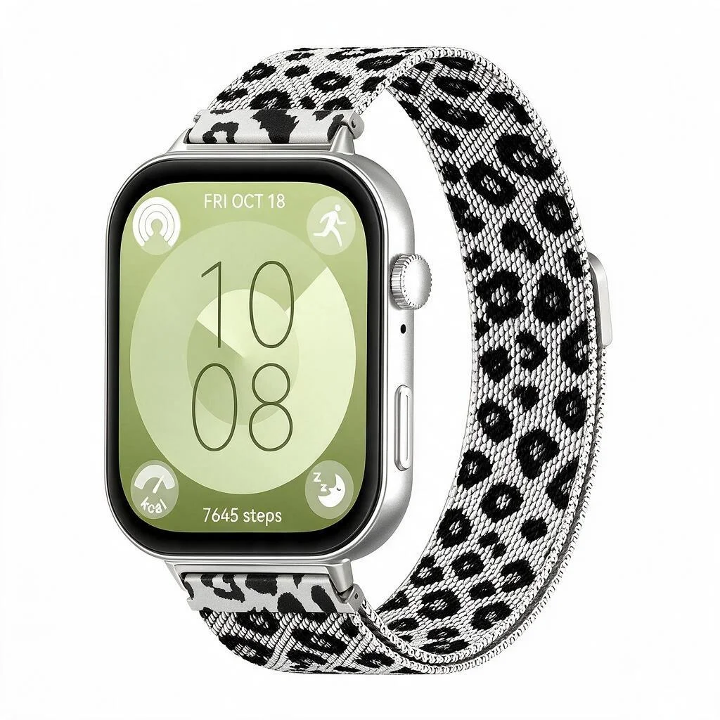 Milanese Loop Magnetic Metal Bracelet