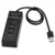 4 Port USB 2.0 HUB