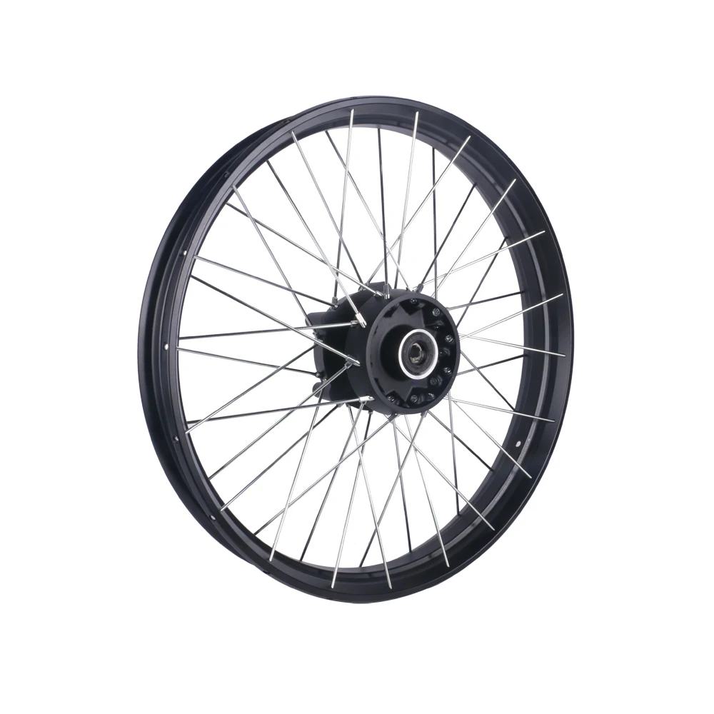 Chunfeng 450MT original front and rear wheel hubs front and rear rims aluminum alloy steel rings CFMOTO original accessories