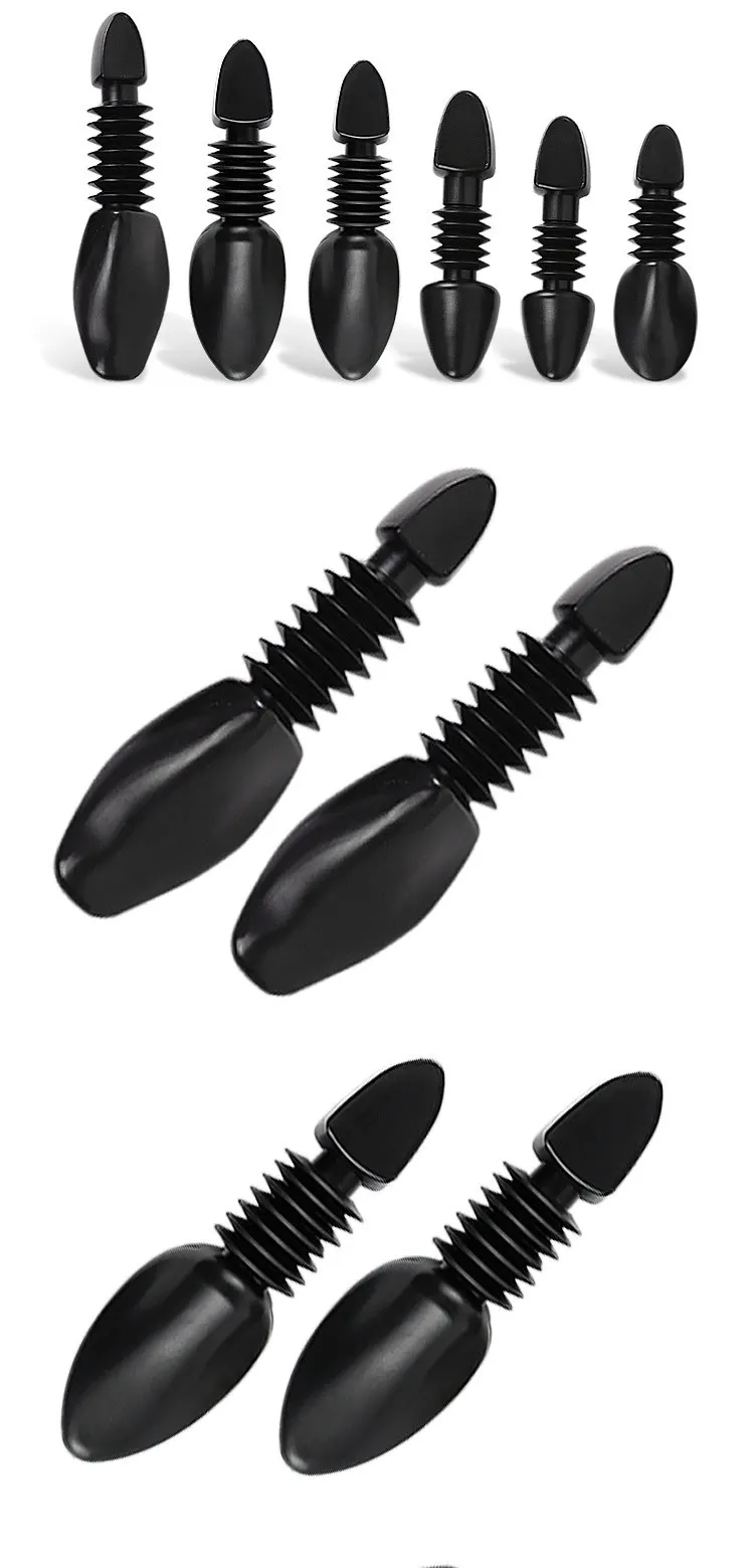 2Pcs Bahre Anti Verformung Innere Unterstützung Skalierbare Schuh Bäume Männer Frau Schuh Oberen Gestaltung Anti Falten Schuhe Schuh Hält – Detail 9