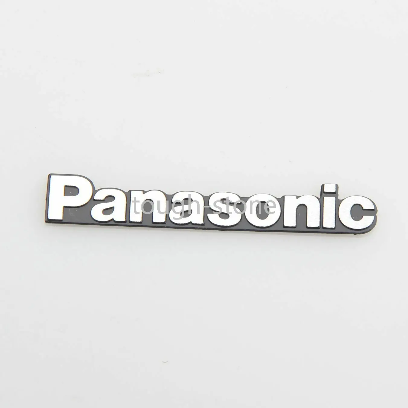 CF-19 CF-29 Panasonic 3D Sticker Panasonic Toughbook