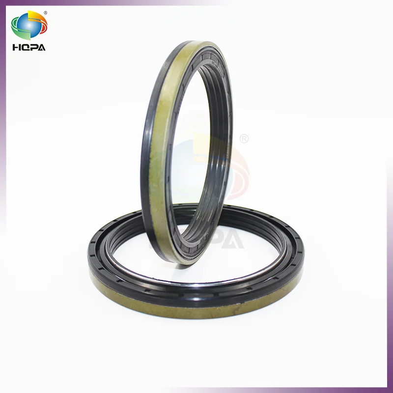 T408726 T218484 WHEEL END SEAL for JOHN DEERE 310J 325J 325K 4X4 SEAL OIL