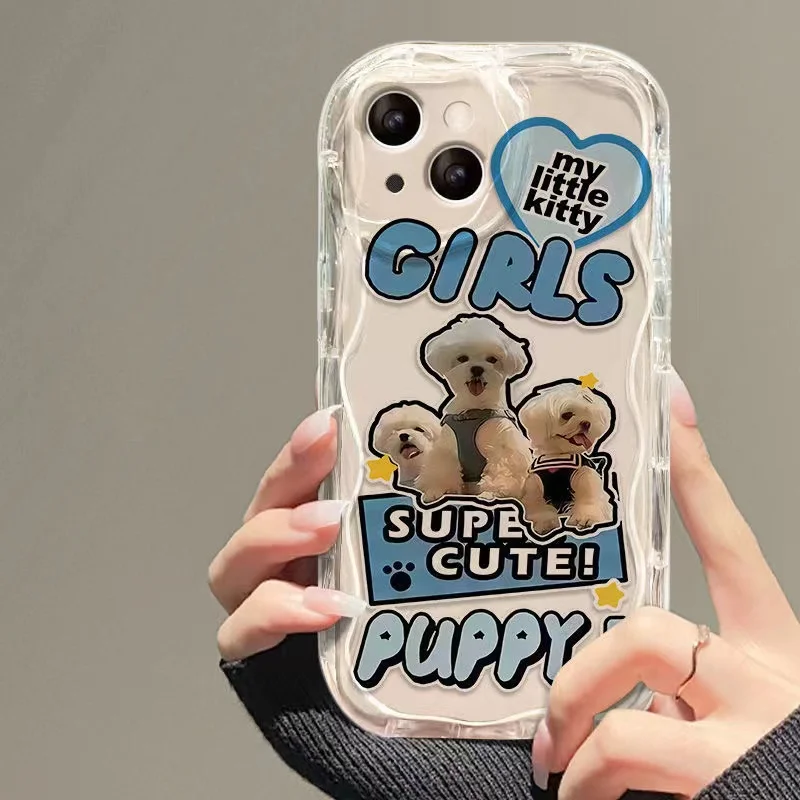 Graffiti Art TPU Case