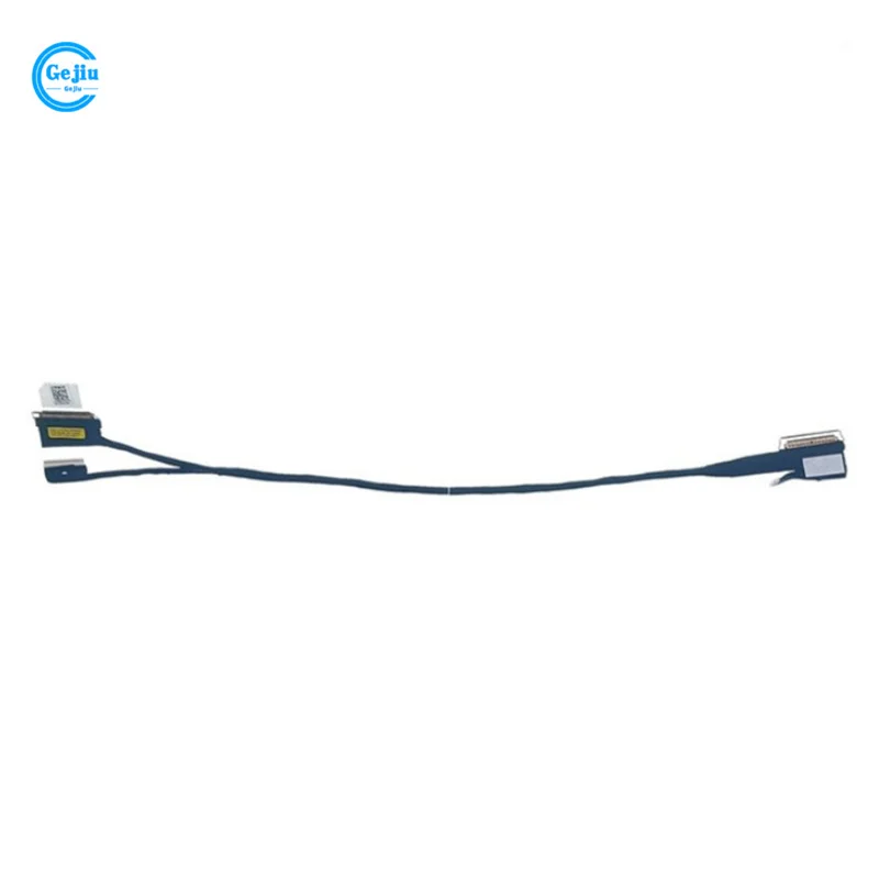

Новый оригинальный ЖК-кабель для ноутбука Dell Alienware M17 R2 EDQ71 FHD 144 Гц 2K 4K 062n62nf2 DC02C00L500