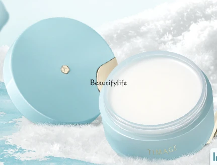 

Cleansing Cream Deep Cleansing Facial Eye and Lip Gentle Moisturizing Disposable