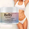 New Firming body cream, contains collagen, can tighten the abdomen, thighs and buttocks, has a moisturizing effect 50g 1